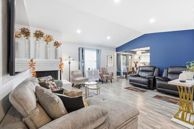 2828 Elk Grove Road, Carrollton, TX 75007