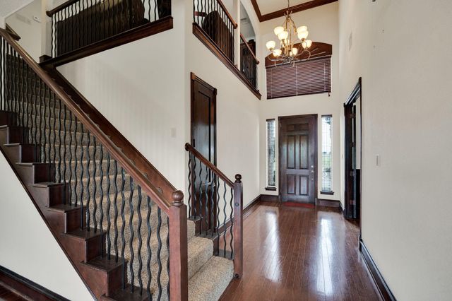241 Cody Road, Ennis, TX 75119