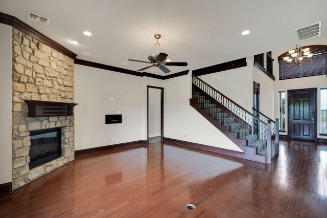 241 Cody Road, Ennis, TX 75119