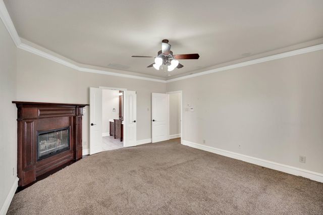 241 Cody Road, Ennis, TX 75119