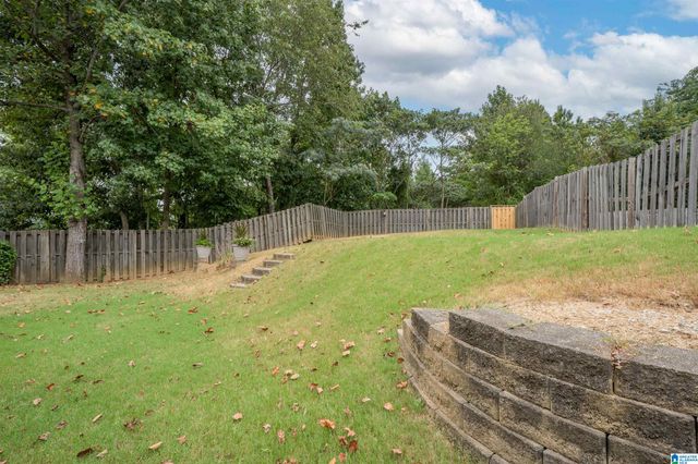 1255 MOUNTAIN LANE, Gardendale, AL 35071
