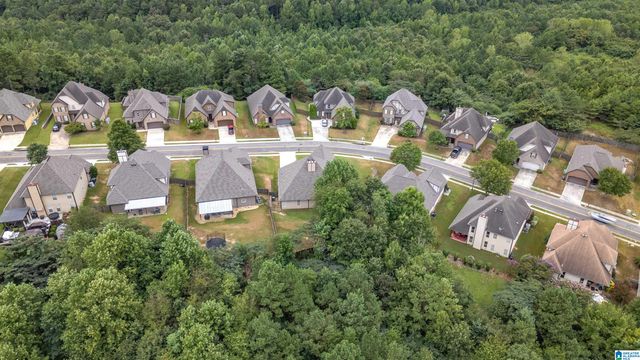 1255 MOUNTAIN LANE, Gardendale, AL 35071