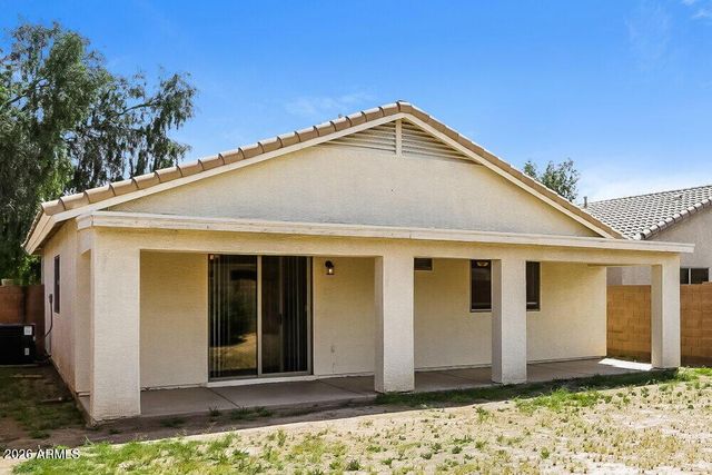 11222 W Almeria Road, Avondale, AZ 85392