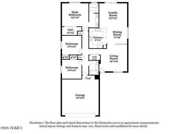 11222 W Almeria Road, Avondale, AZ 85392