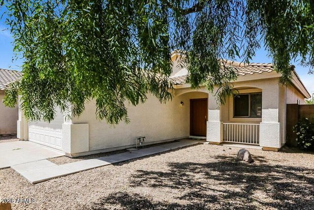 11222 W Almeria Road, Avondale, AZ 85392