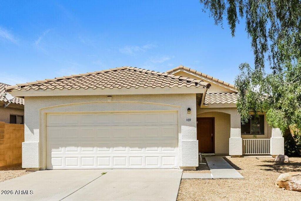 11222 W Almeria Road, Avondale, AZ 85392