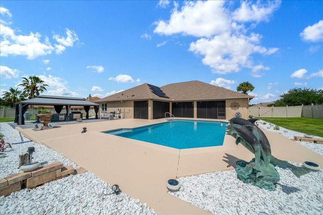 3970 SE 39TH CIRCLE, Ocala, FL 34480