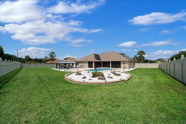 3970 SE 39TH CIRCLE, Ocala, FL 34480