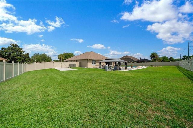 3970 SE 39TH CIRCLE, Ocala, FL 34480