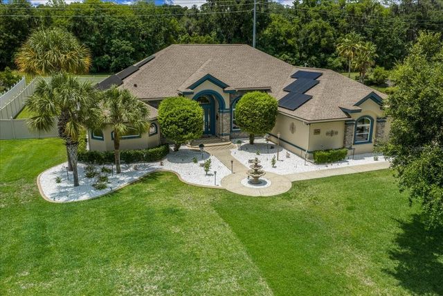 3970 SE 39TH CIRCLE, Ocala, FL 34480