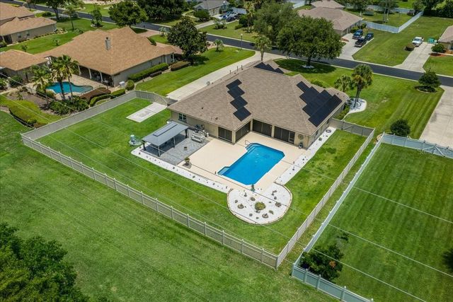 3970 SE 39TH CIRCLE, Ocala, FL 34480