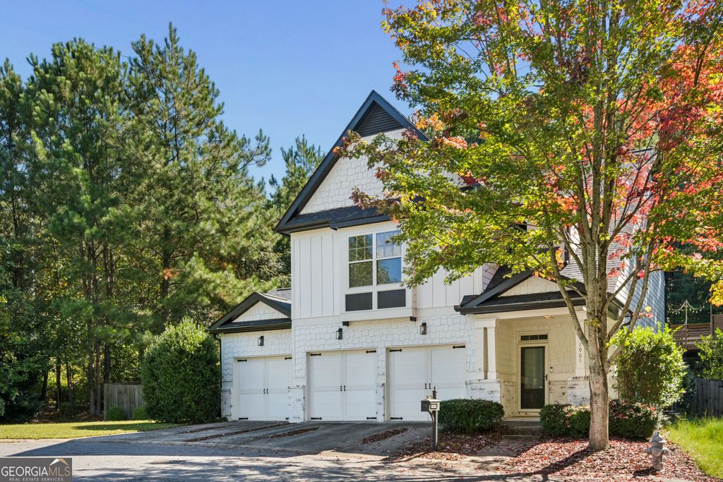 1901 Brantley Walk Lane NW, Atlanta, GA 30318 — photo 2