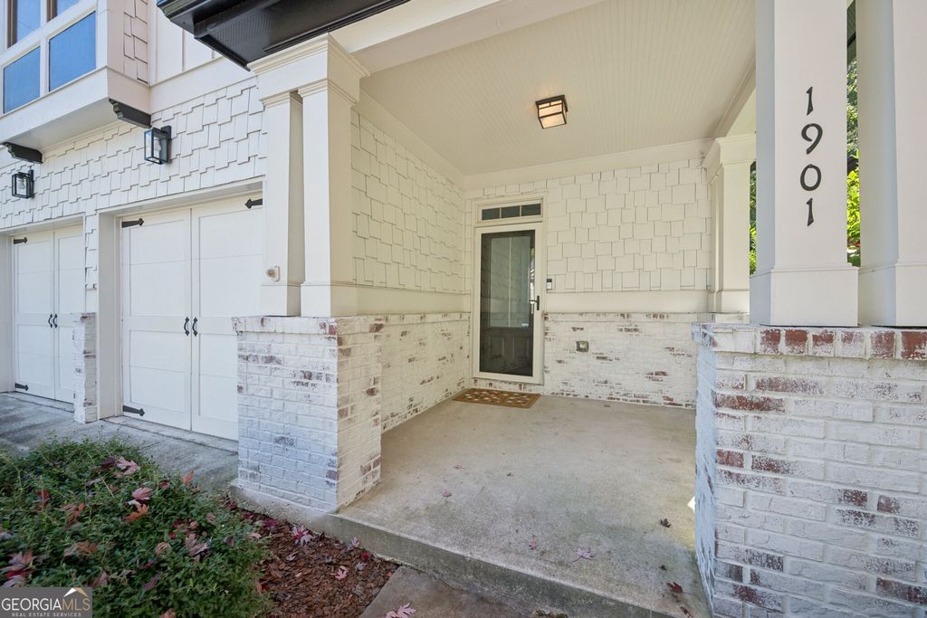 1901 Brantley Walk Lane NW, Atlanta, GA 30318 — photo 3