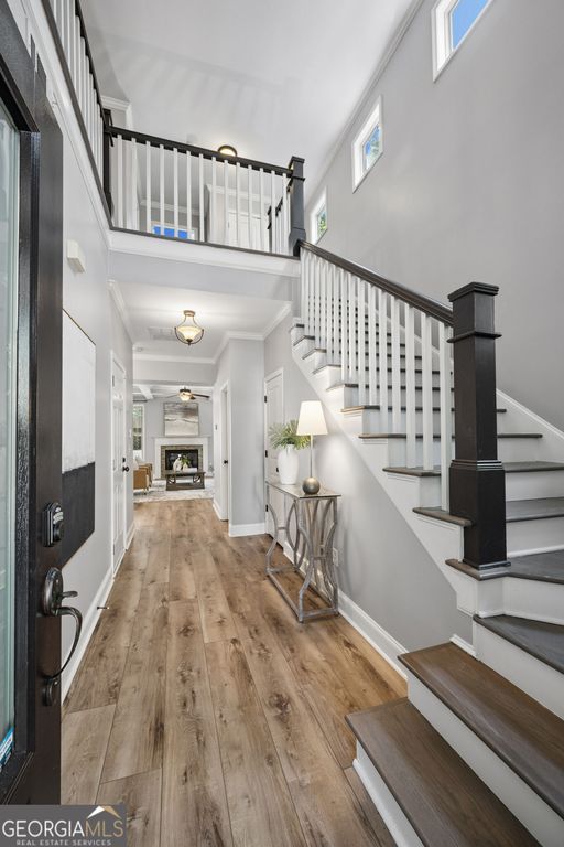 1901 Brantley Walk Lane NW, Atlanta, GA 30318 — photo 4