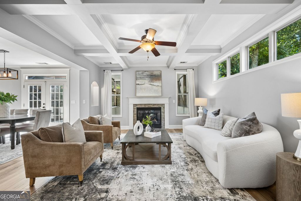 1901 Brantley Walk Lane NW, Atlanta, GA 30318 — photo 5