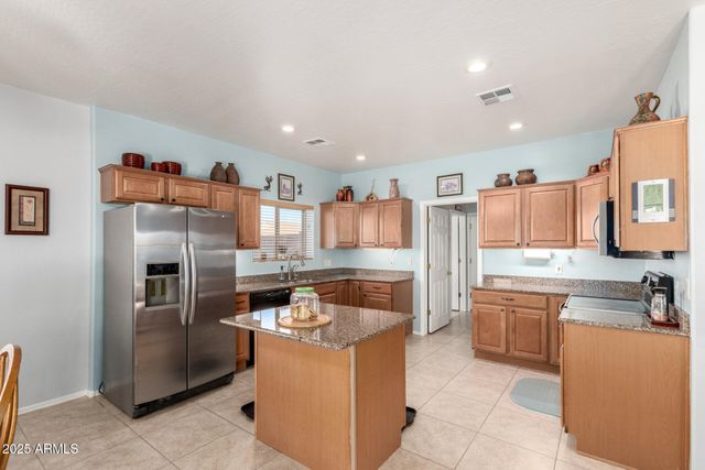 31512 N 224TH Drive N, Wittmann, AZ 85361