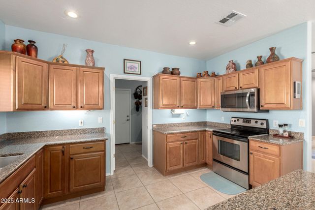 31512 N 224TH Drive N, Wittmann, AZ 85361