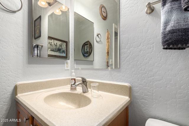 31512 N 224TH Drive N, Wittmann, AZ 85361