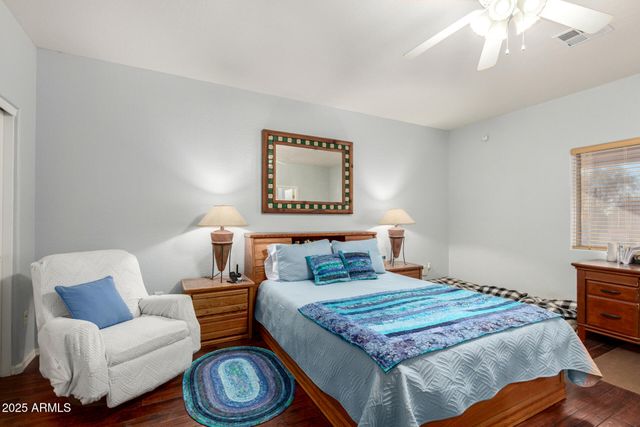 31512 N 224TH Drive N, Wittmann, AZ 85361