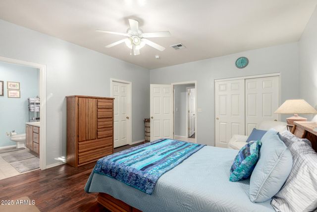 31512 N 224TH Drive N, Wittmann, AZ 85361