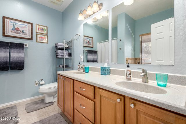 31512 N 224TH Drive N, Wittmann, AZ 85361