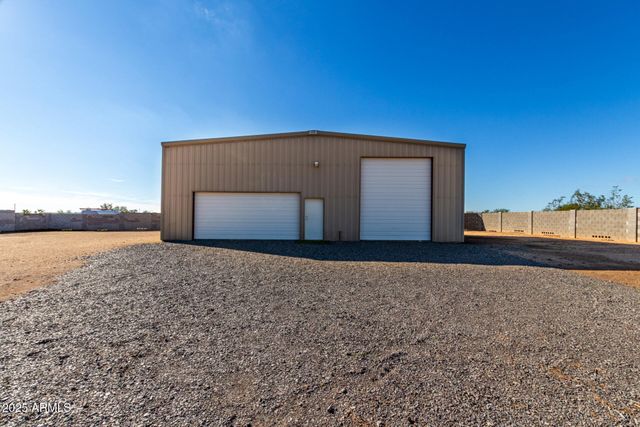 31512 N 224TH Drive N, Wittmann, AZ 85361