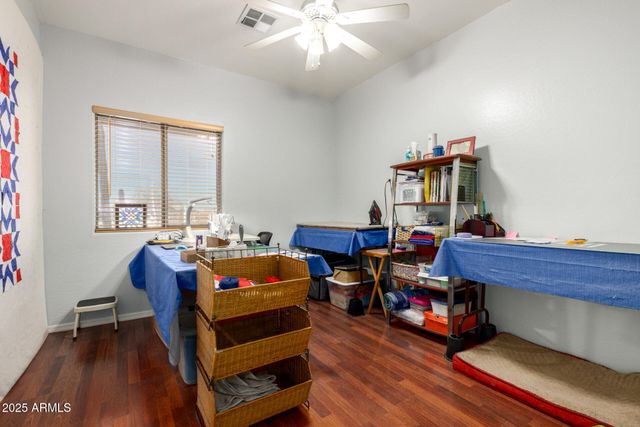 31512 N 224TH Drive N, Wittmann, AZ 85361