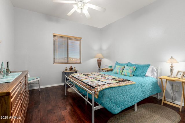 31512 N 224TH Drive N, Wittmann, AZ 85361