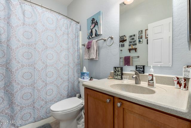 31512 N 224TH Drive N, Wittmann, AZ 85361