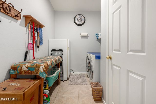 31512 N 224TH Drive N, Wittmann, AZ 85361