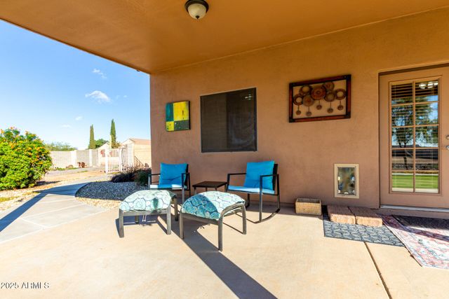 31512 N 224TH Drive N, Wittmann, AZ 85361