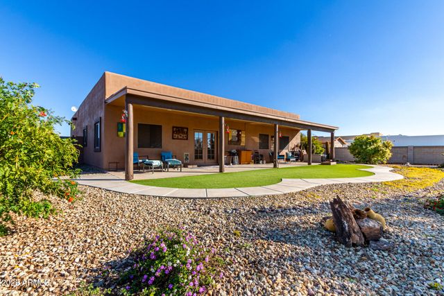 31512 N 224TH Drive N, Wittmann, AZ 85361