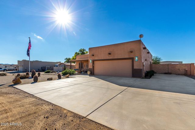 31512 N 224TH Drive N, Wittmann, AZ 85361