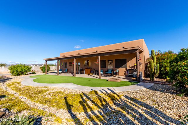 31512 N 224TH Drive N, Wittmann, AZ 85361