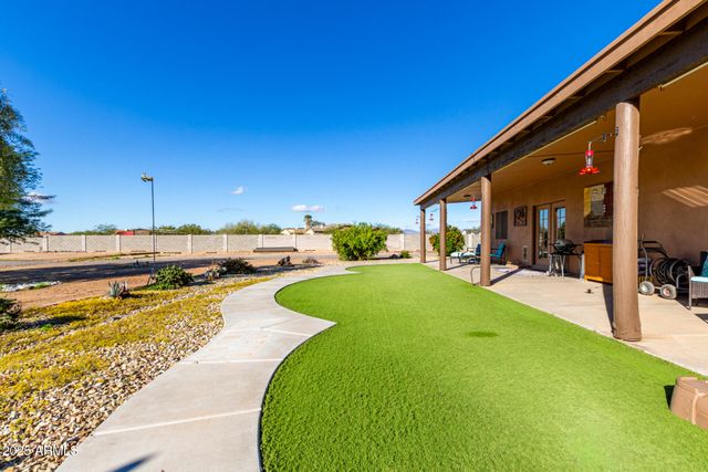 31512 N 224TH Drive N, Wittmann, AZ 85361