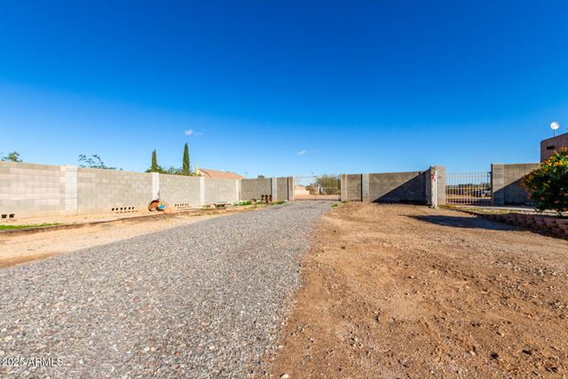 31512 N 224TH Drive N, Wittmann, AZ 85361