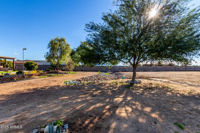 31512 N 224TH Drive N, Wittmann, AZ 85361