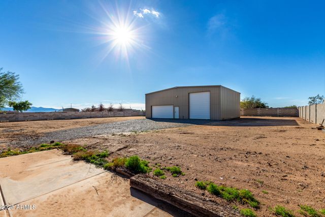 31512 N 224TH Drive N, Wittmann, AZ 85361