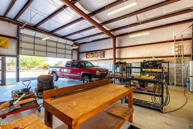 31512 N 224TH Drive N, Wittmann, AZ 85361