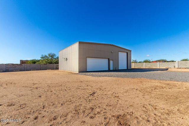 31512 N 224TH Drive N, Wittmann, AZ 85361
