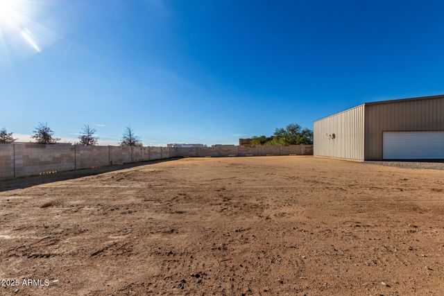 31512 N 224TH Drive N, Wittmann, AZ 85361