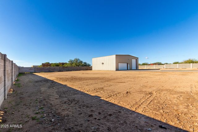 31512 N 224TH Drive N, Wittmann, AZ 85361