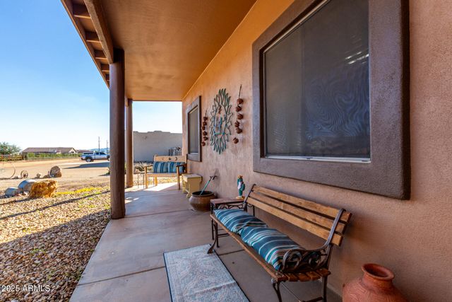 31512 N 224TH Drive N, Wittmann, AZ 85361