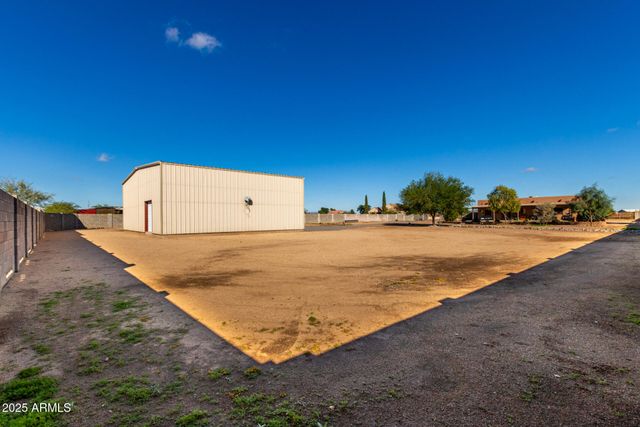 31512 N 224TH Drive N, Wittmann, AZ 85361