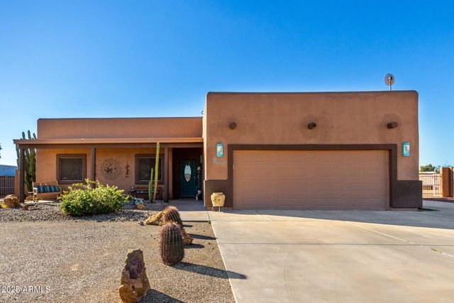 31512 N 224TH Drive N, Wittmann, AZ 85361