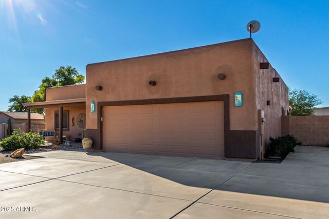 31512 N 224TH Drive N, Wittmann, AZ 85361