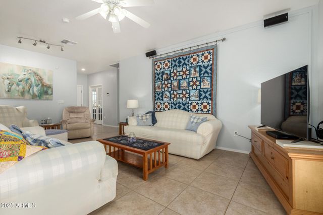 31512 N 224TH Drive N, Wittmann, AZ 85361