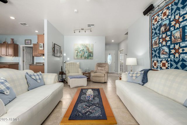 31512 N 224TH Drive N, Wittmann, AZ 85361