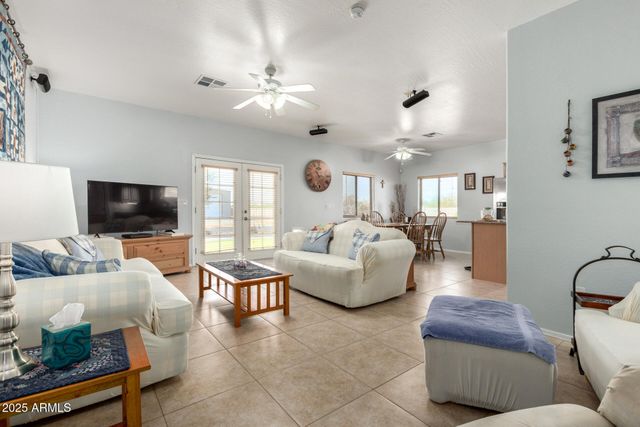 31512 N 224TH Drive N, Wittmann, AZ 85361