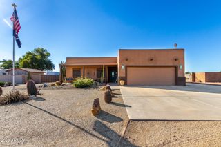 31512 N 224TH Drive N, Wittmann, AZ 85361